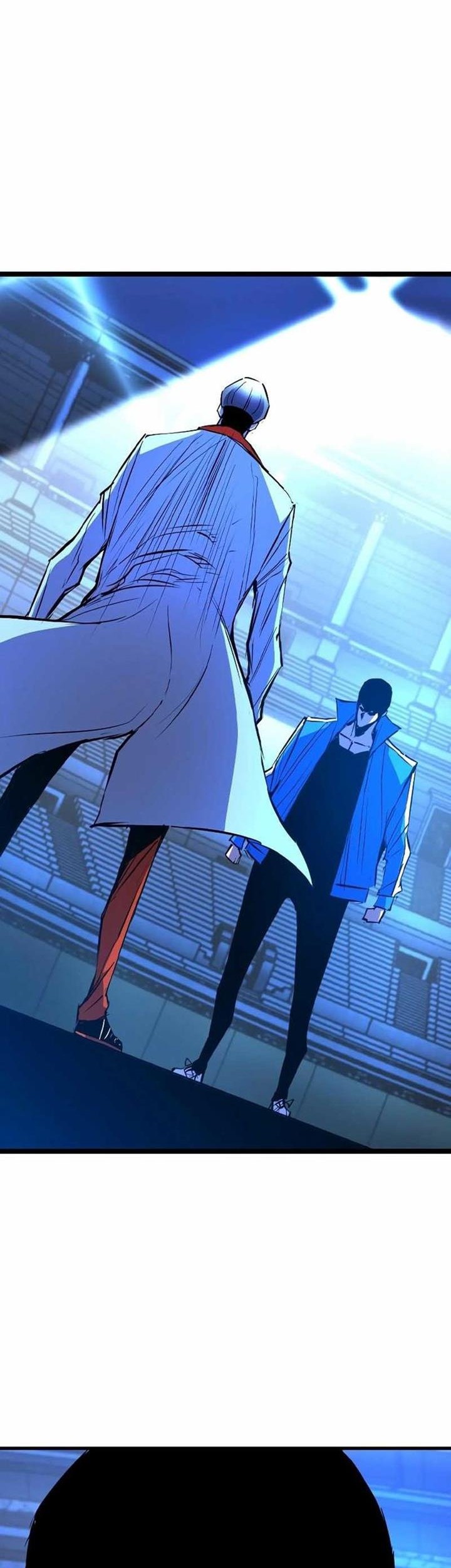 Baca Manhwa Hallym Gymnasium Chapter 139 Gambar 2