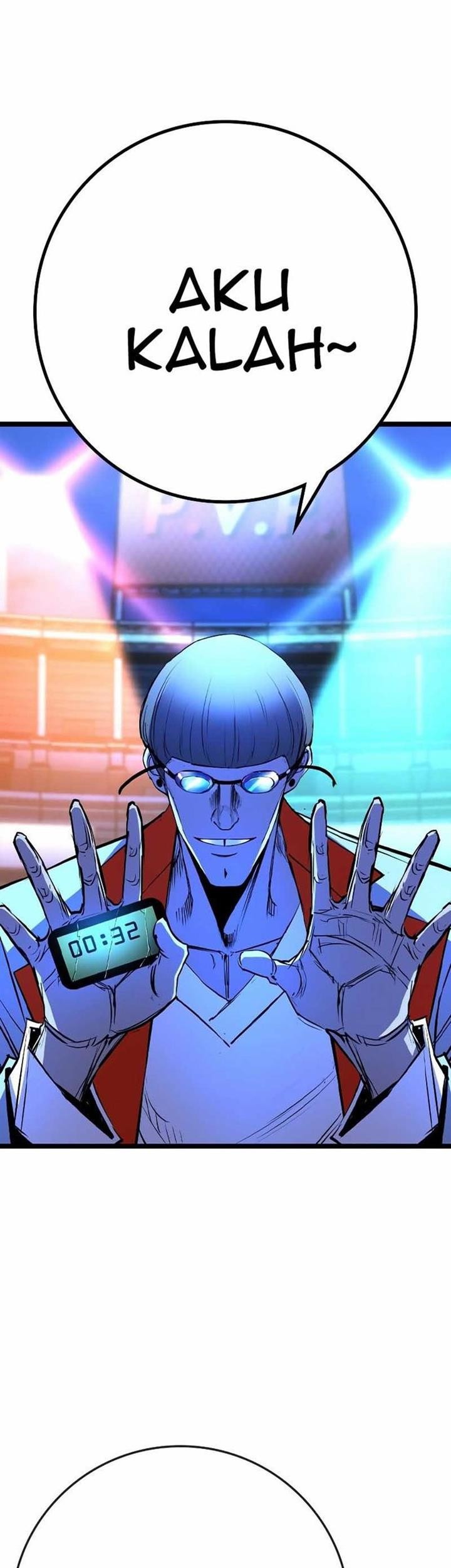 Hallym Gymnasium Chapter 139 Gambar 58