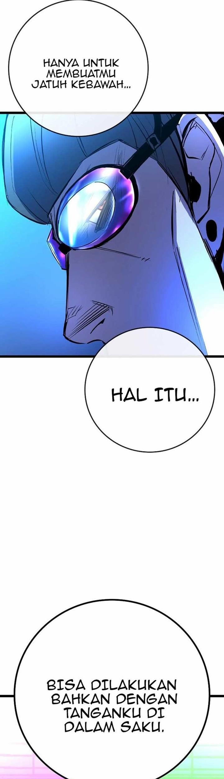 Hallym Gymnasium Chapter 139 Gambar 67