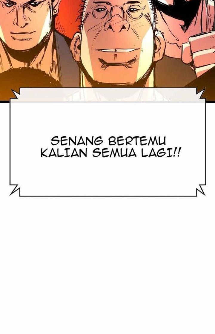 Hallym Gymnasium Chapter 139 Gambar 72