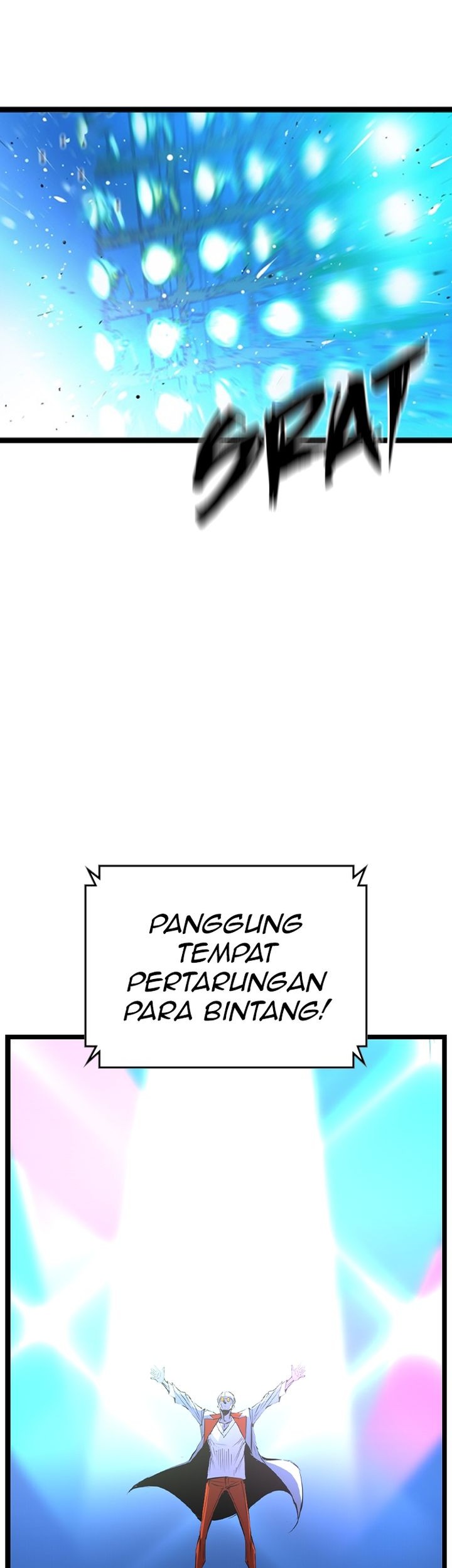 Hallym Gymnasium Chapter 138 Gambar 40