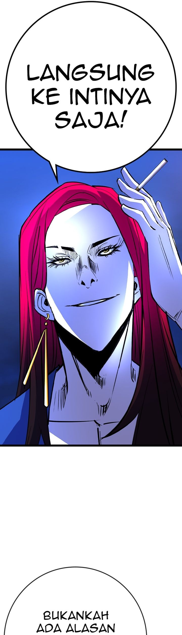 Hallym Gymnasium Chapter 138 Gambar 74