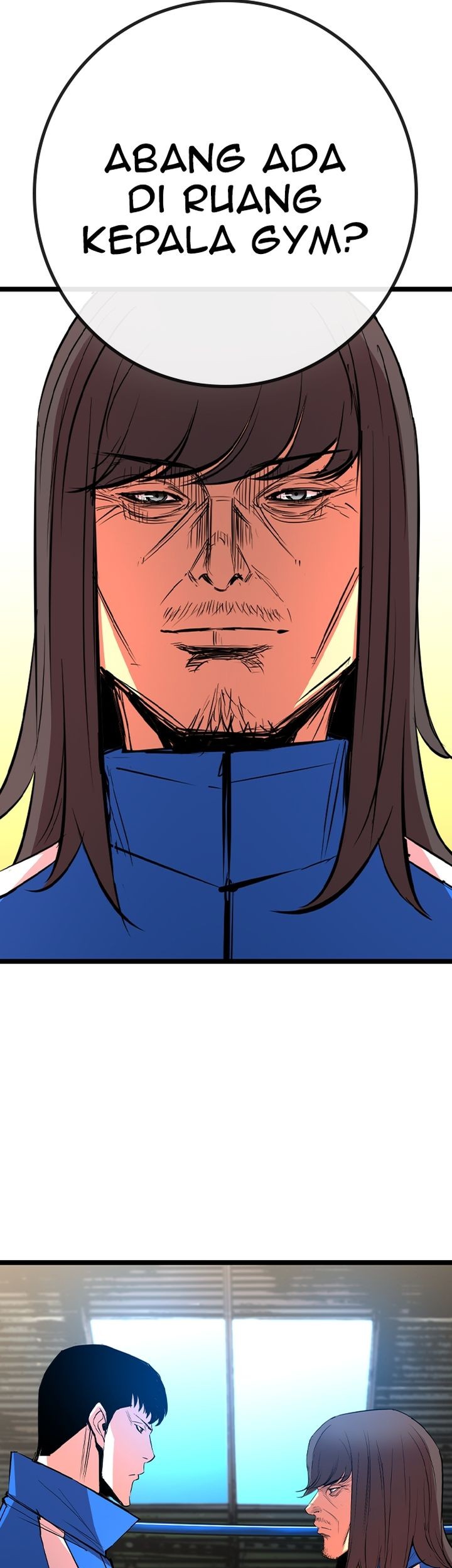 Hallym Gymnasium Chapter 138 Gambar 5