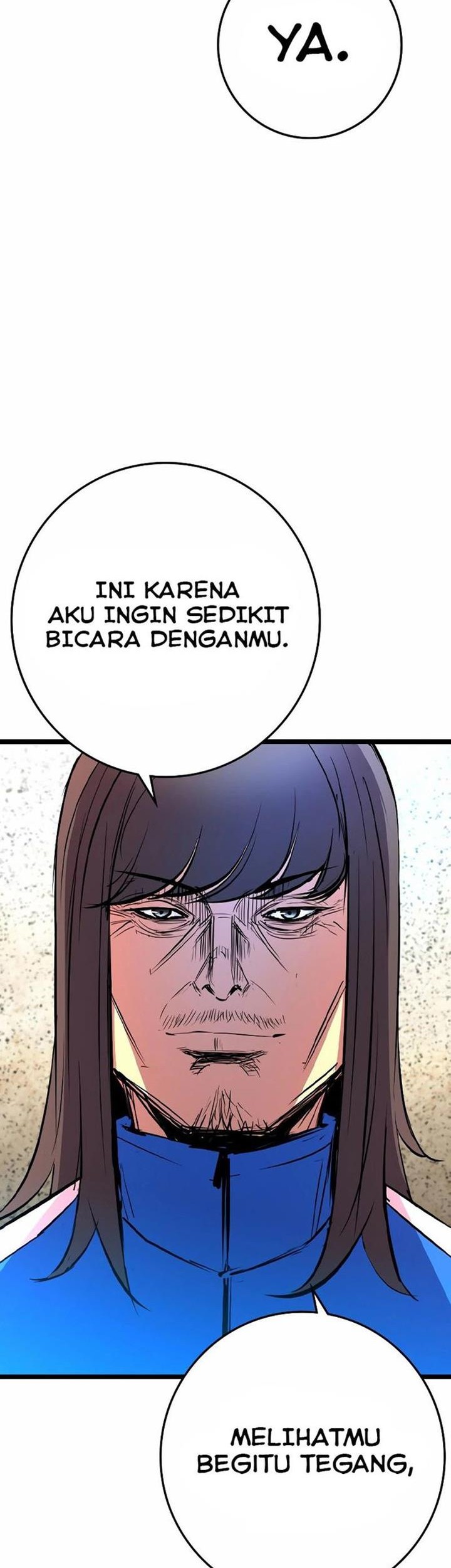 Hallym Gymnasium Chapter 137 Gambar 29