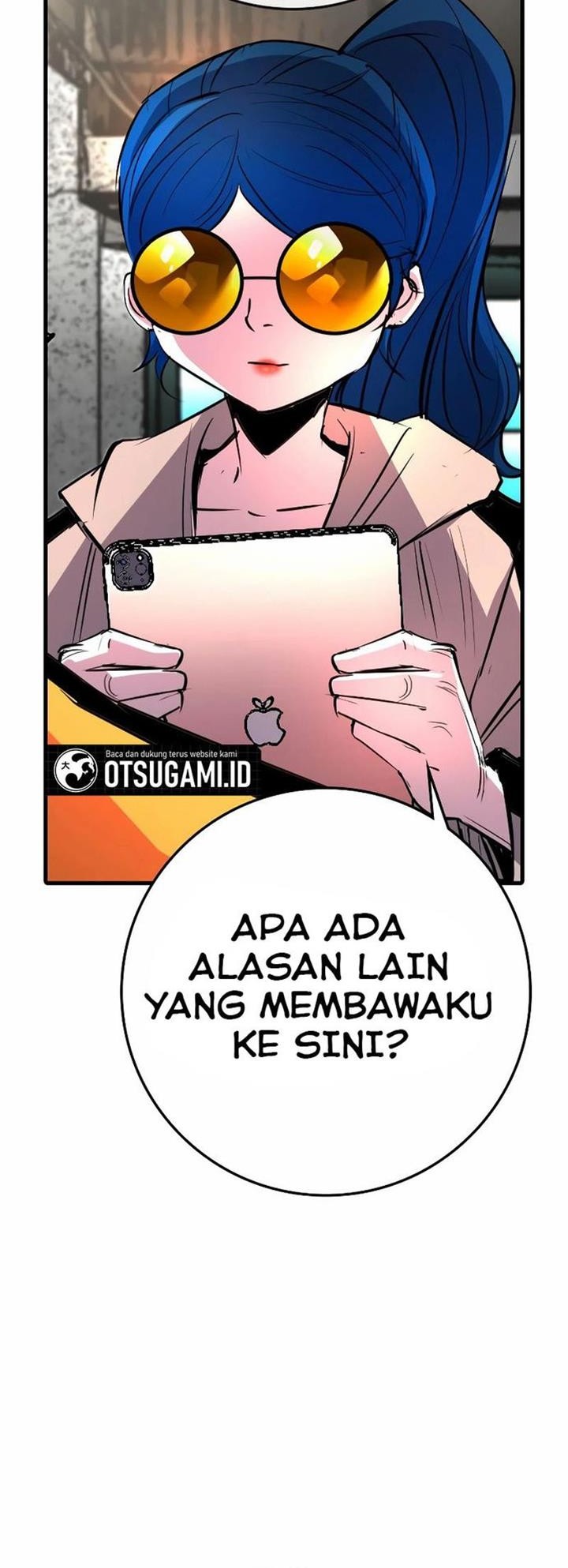 Hallym Gymnasium Chapter 137 Gambar 3