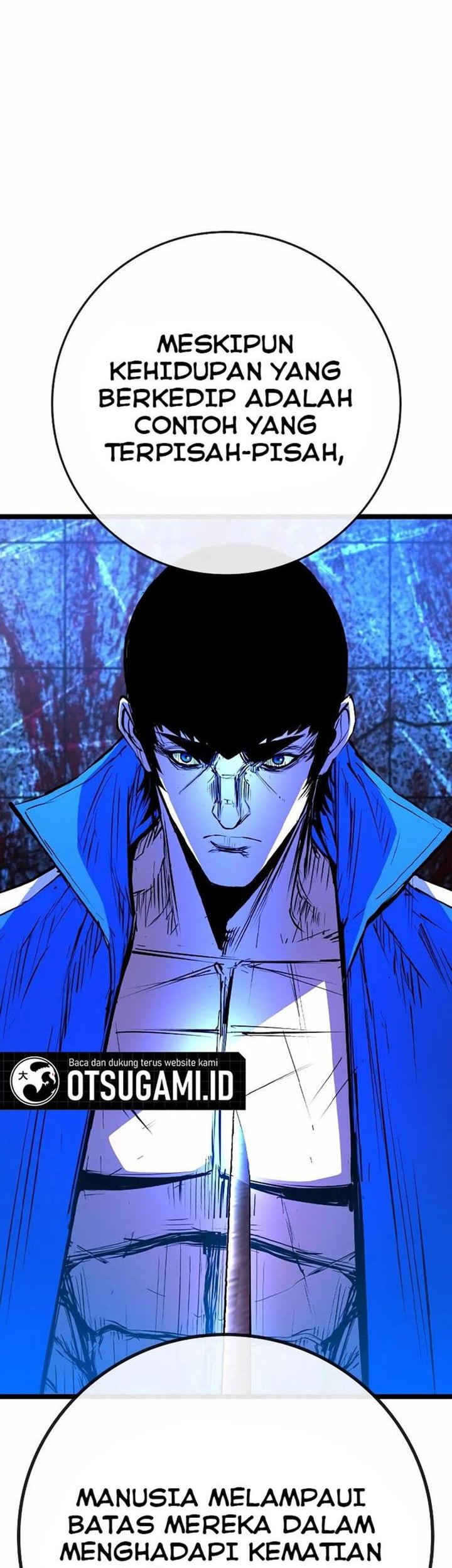Hallym Gymnasium Chapter 137 Gambar 68