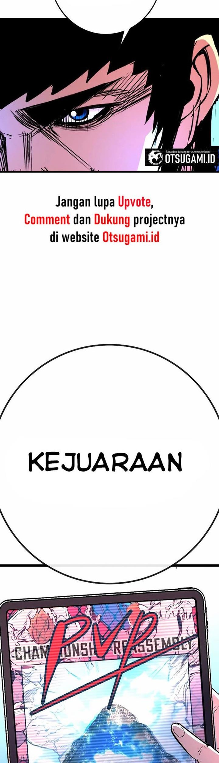 Hallym Gymnasium Chapter 137 Gambar 5