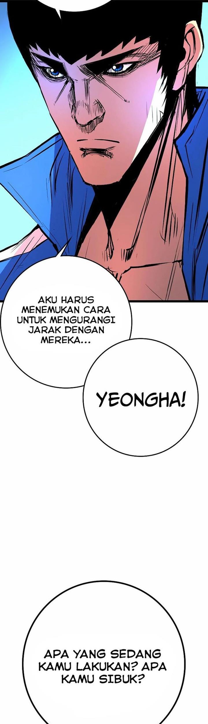 Hallym Gymnasium Chapter 137 Gambar 23