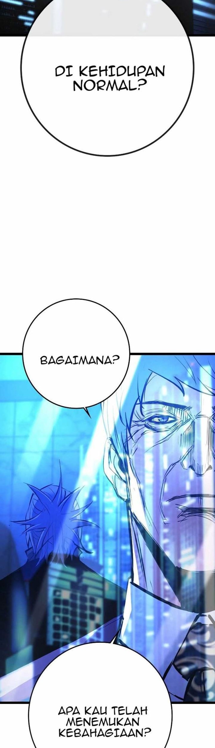 Hallym Gymnasium Chapter 136 Gambar 41
