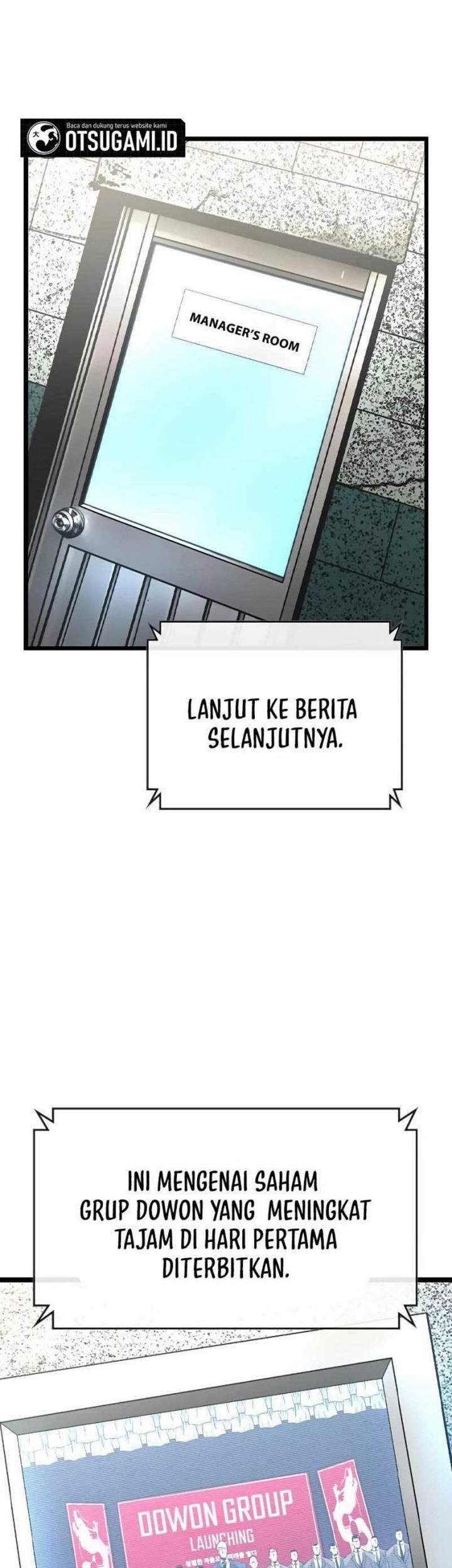 Hallym Gymnasium Chapter 136 Gambar 73