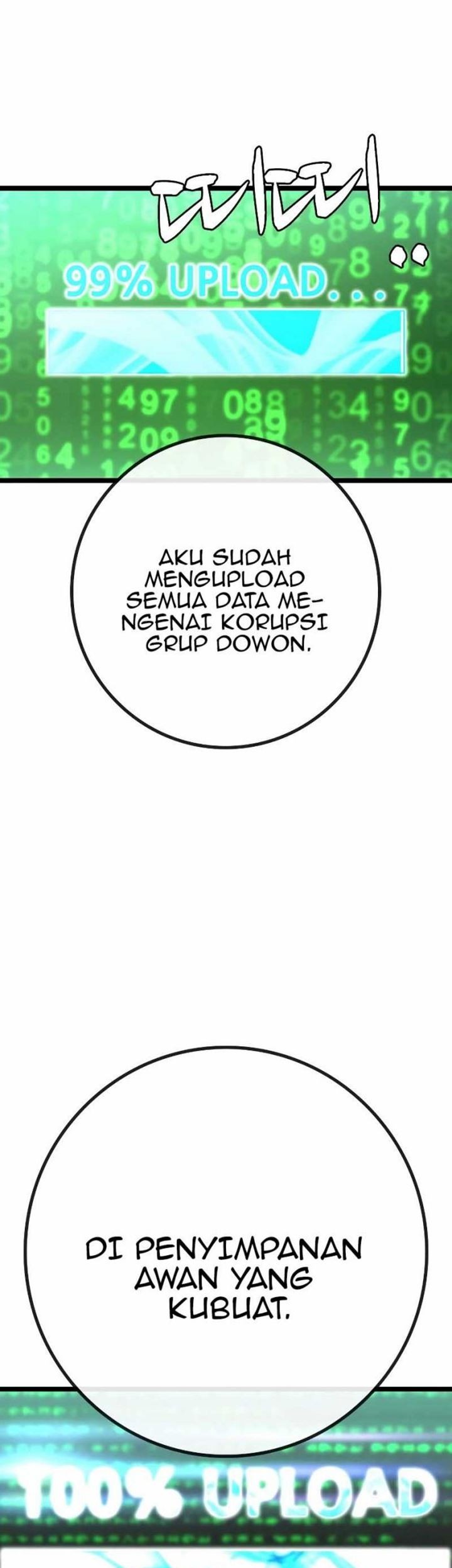 Hallym Gymnasium Chapter 136 Gambar 29