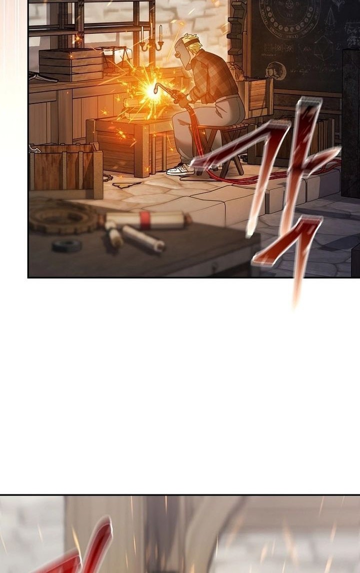 The Newbie Is Too Strong Chapter 119 Gambar 19
