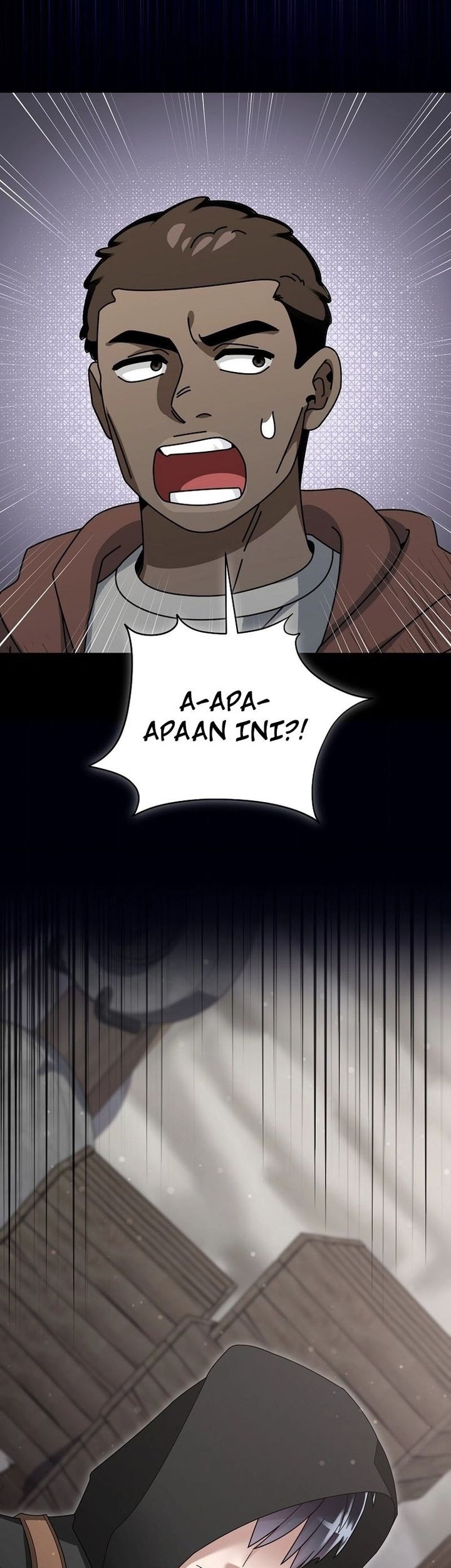 The Newbie Is Too Strong Chapter 119 Gambar 29