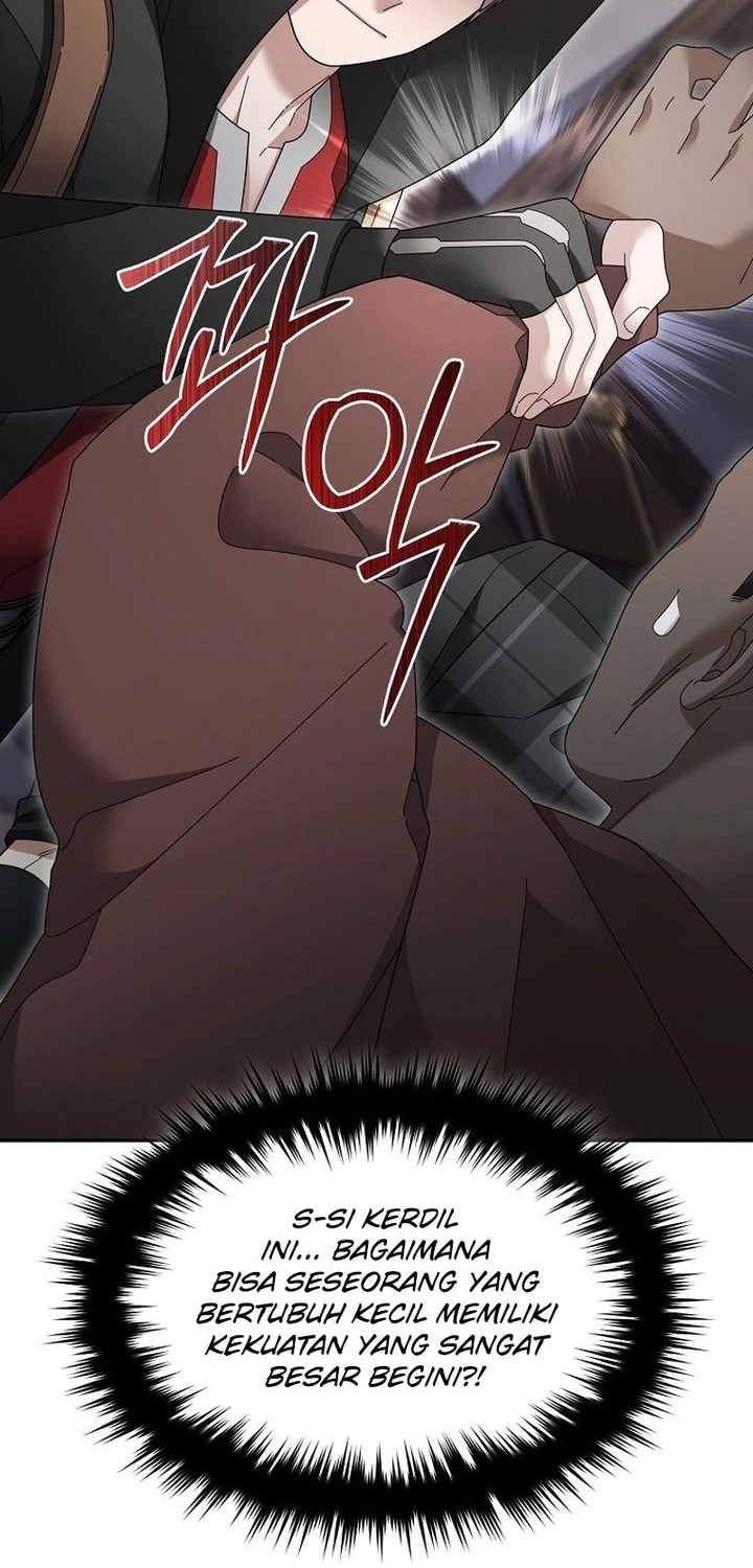 The Newbie Is Too Strong Chapter 119 Gambar 30