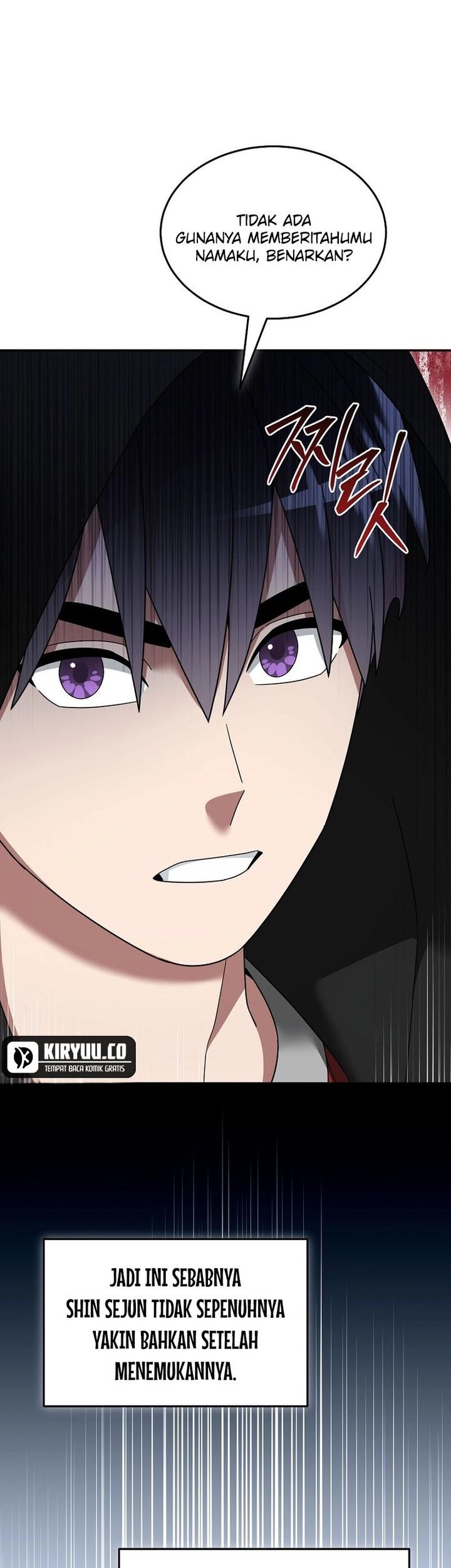 The Newbie Is Too Strong Chapter 119 Gambar 31