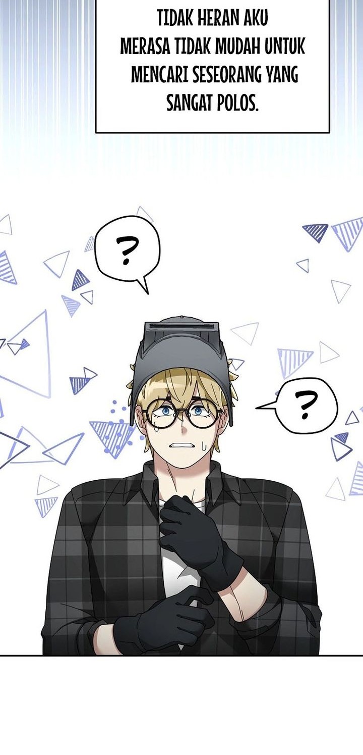 The Newbie Is Too Strong Chapter 119 Gambar 32