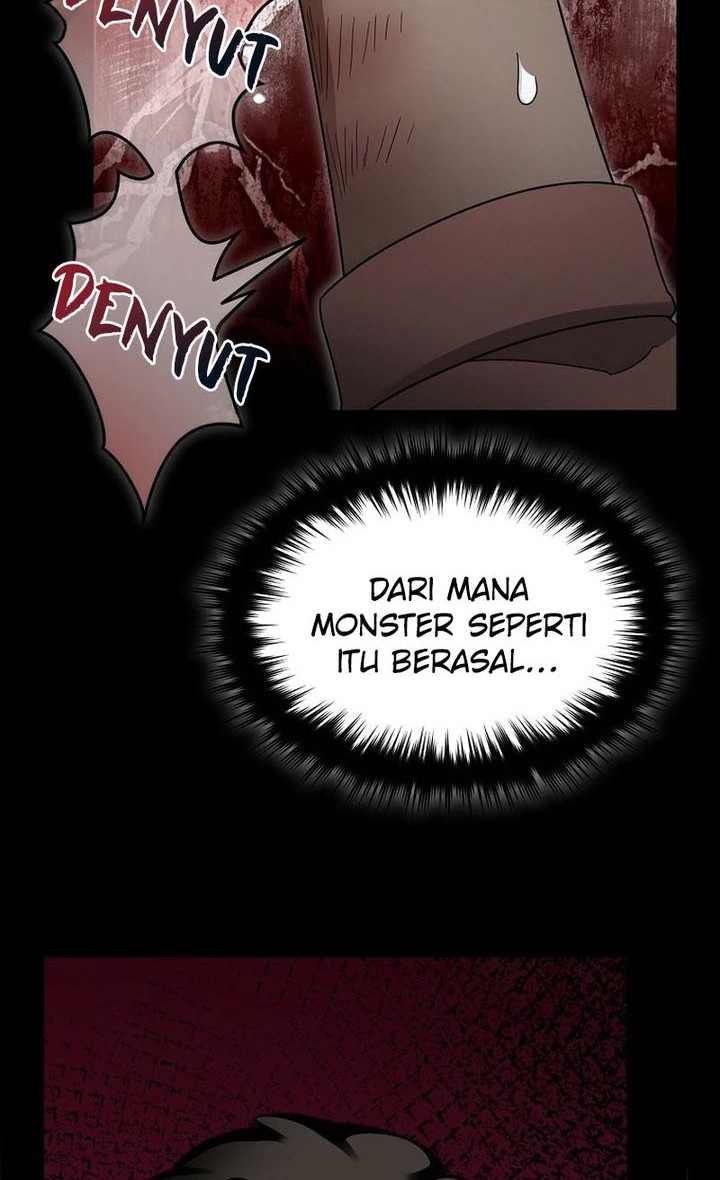 The Newbie Is Too Strong Chapter 119 Gambar 38