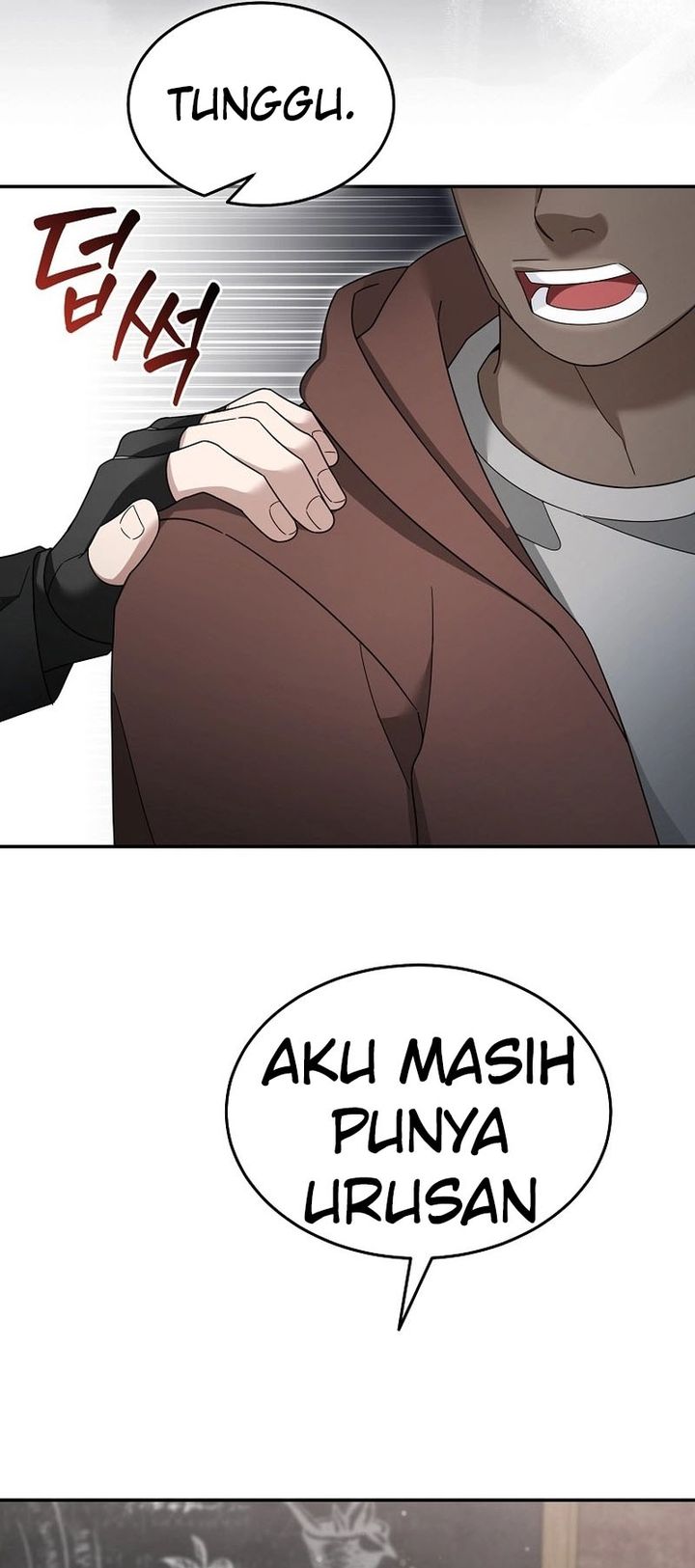 The Newbie Is Too Strong Chapter 119 Gambar 43