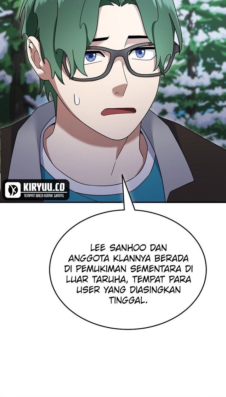 The Newbie Is Too Strong Chapter 119 Gambar 7