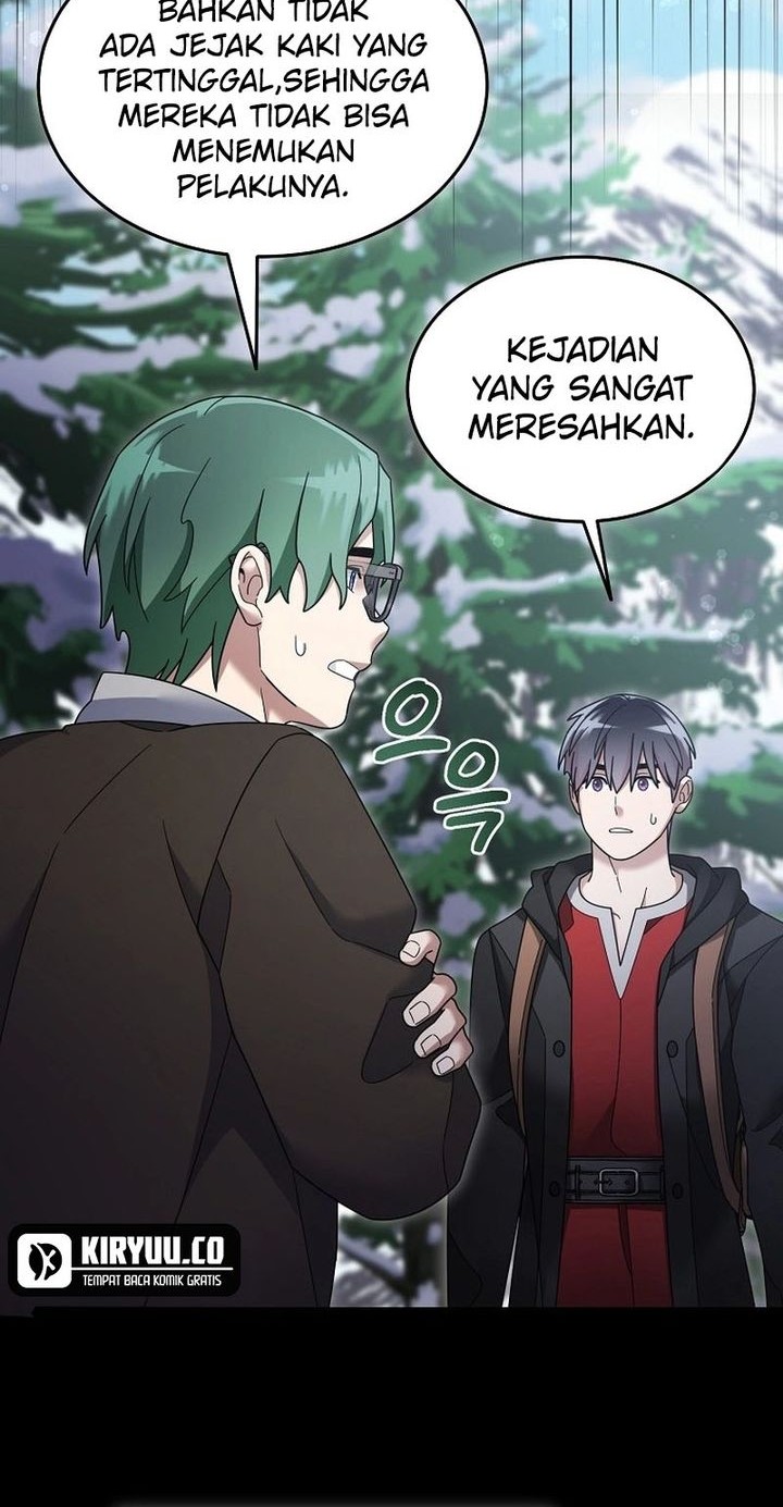 The Newbie Is Too Strong Chapter 119 Gambar 11