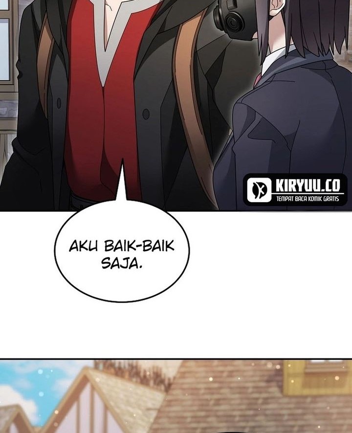 The Newbie Is Too Strong Chapter 118 Gambar 28