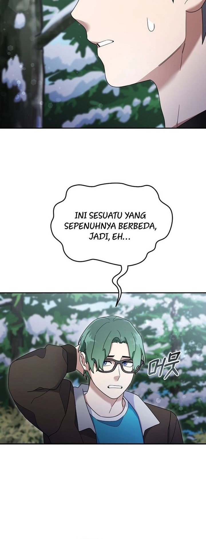 The Newbie Is Too Strong Chapter 118 Gambar 40