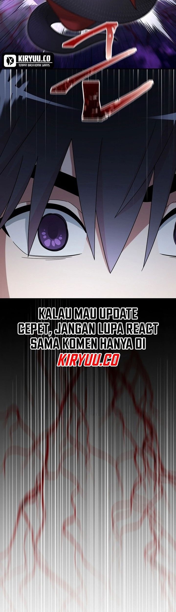 Manhwa The Newbie Is Too Strong Chapter 118 gambar nomor 2