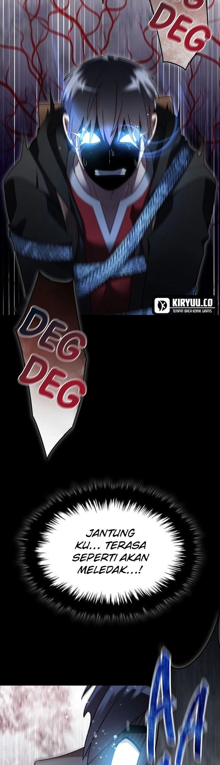 The Newbie Is Too Strong Chapter 118 Gambar 5