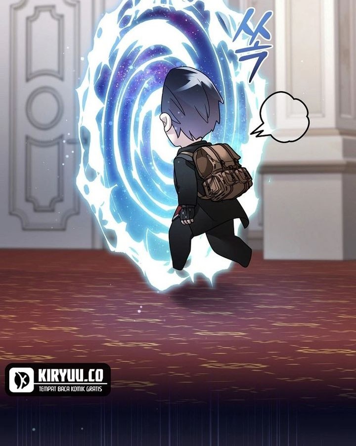 The Newbie Is Too Strong Chapter 118 Gambar 23