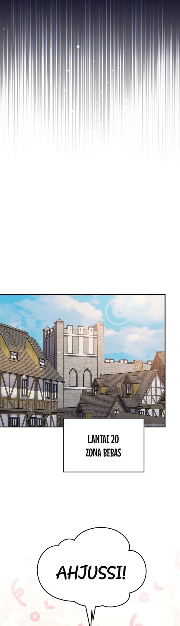 The Newbie Is Too Strong Chapter 118 Gambar 24