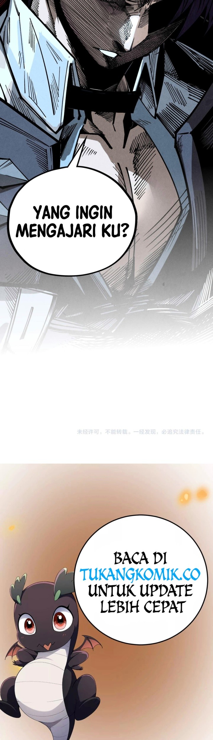 The Ultimate of All Ages Chapter 404 Gambar 48