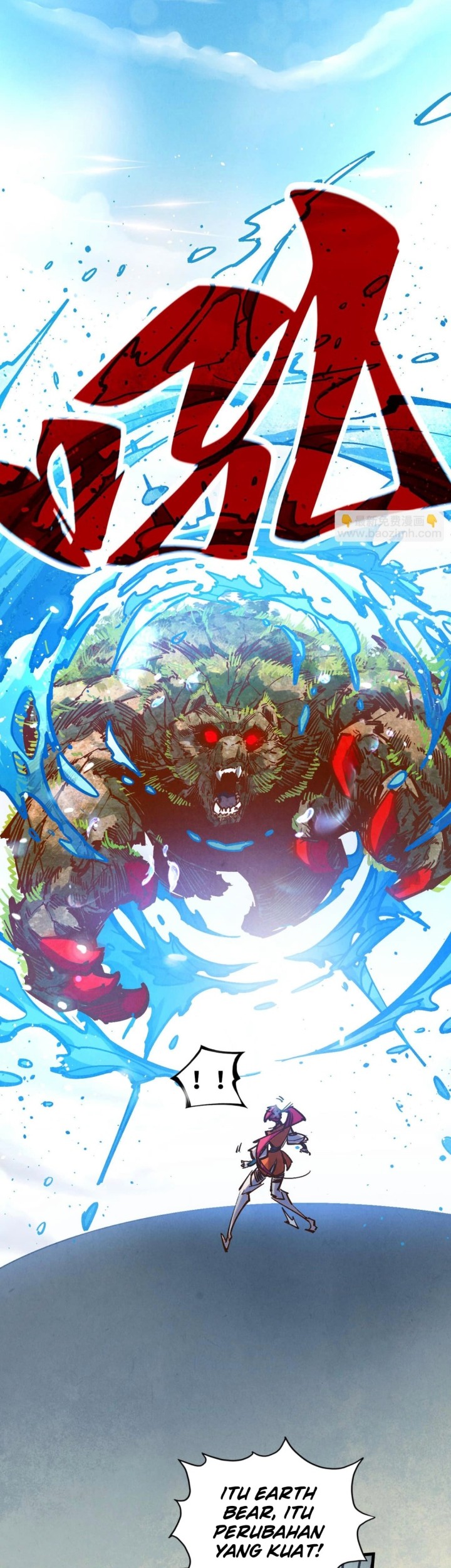 The Ultimate of All Ages Chapter 404 Gambar 8