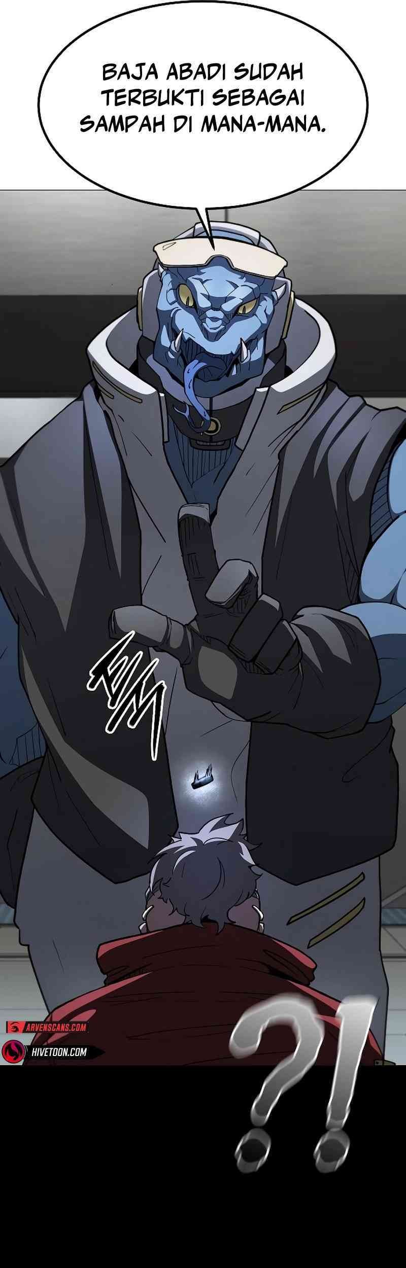 The Zenith Chapter 23 Gambar 28