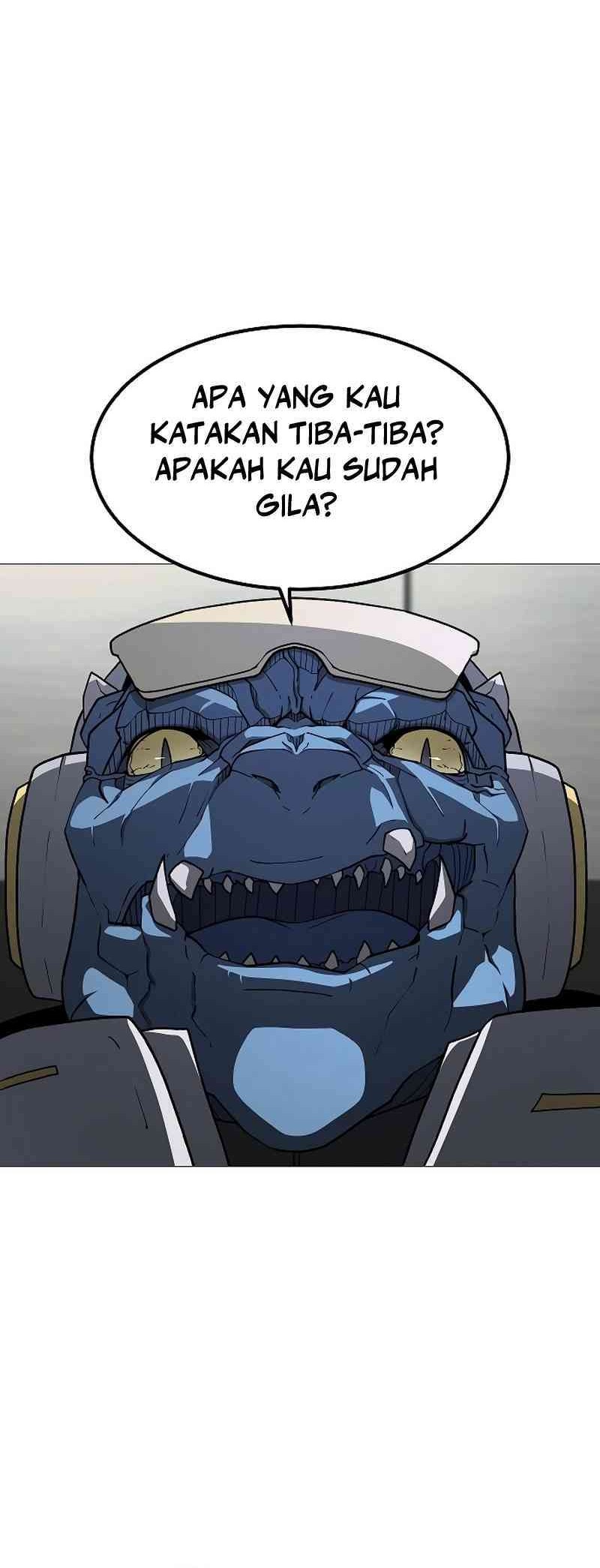 The Zenith Chapter 23 Gambar 31