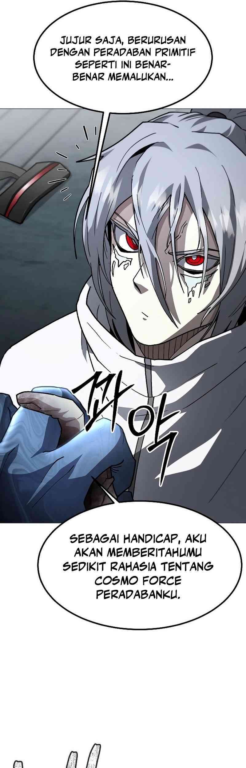 The Zenith Chapter 23 Gambar 52