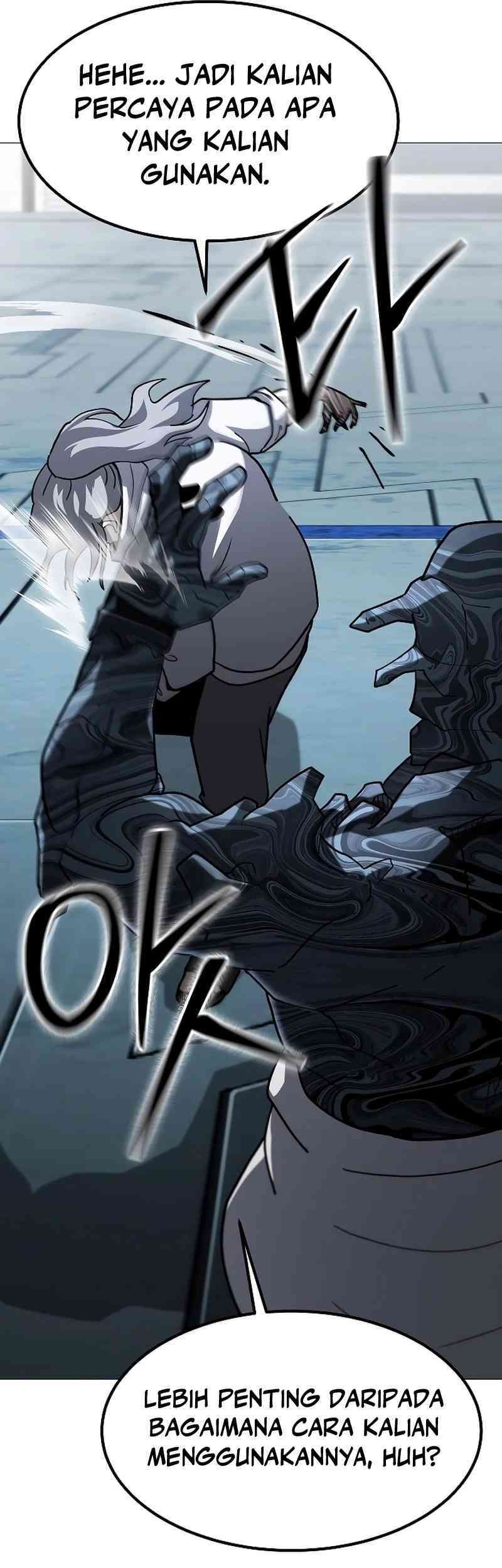 The Zenith Chapter 23 Gambar 56