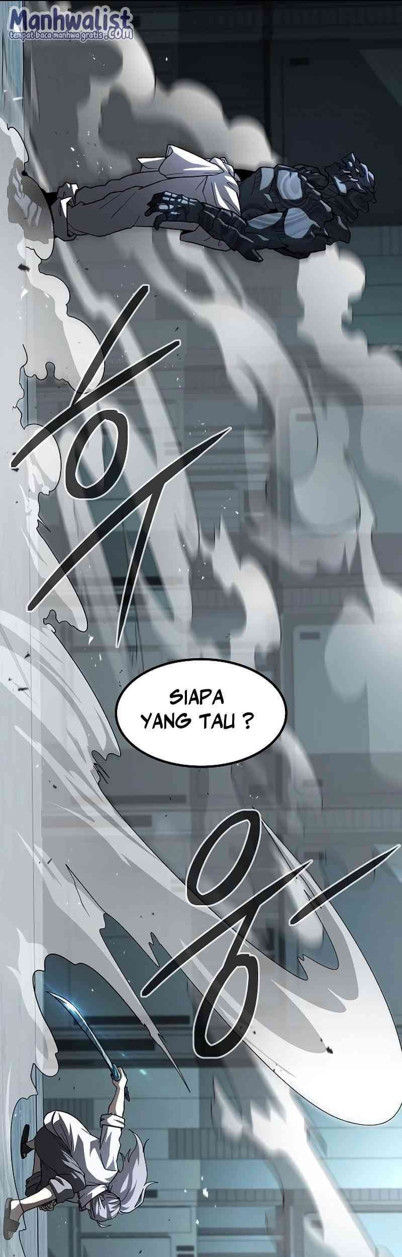 The Zenith Chapter 23 Gambar 62