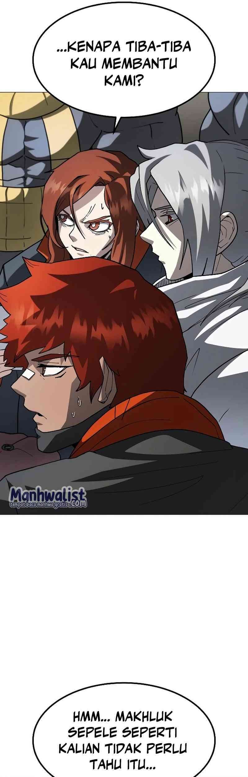 The Zenith Chapter 23 Gambar 11