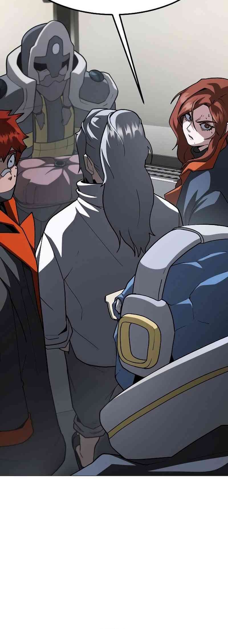 The Zenith Chapter 23 Gambar 17