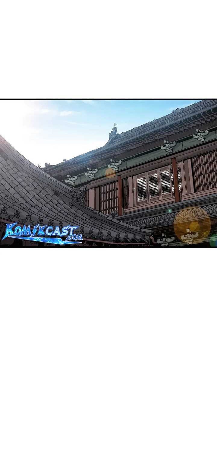 I Reincarnated as a Legendary Surgeon Chapter 146 Gambar 43