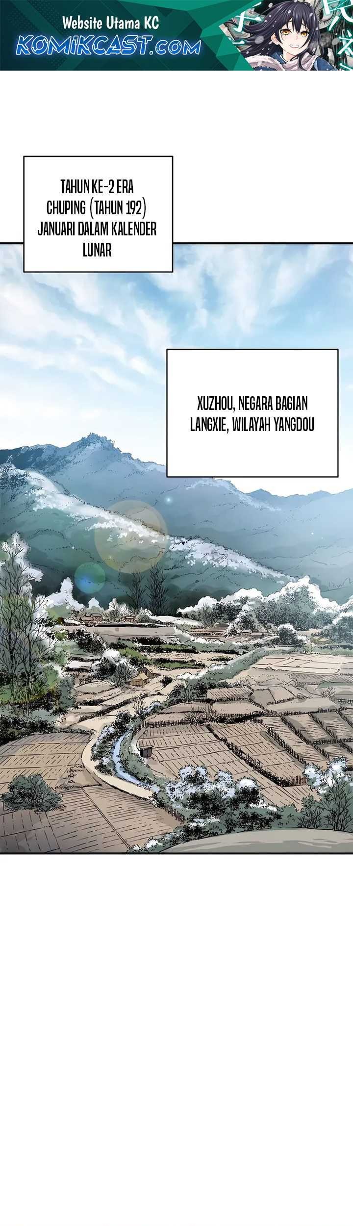 Baca Manhwa I Reincarnated as a Legendary Surgeon Chapter 145 Gambar 2