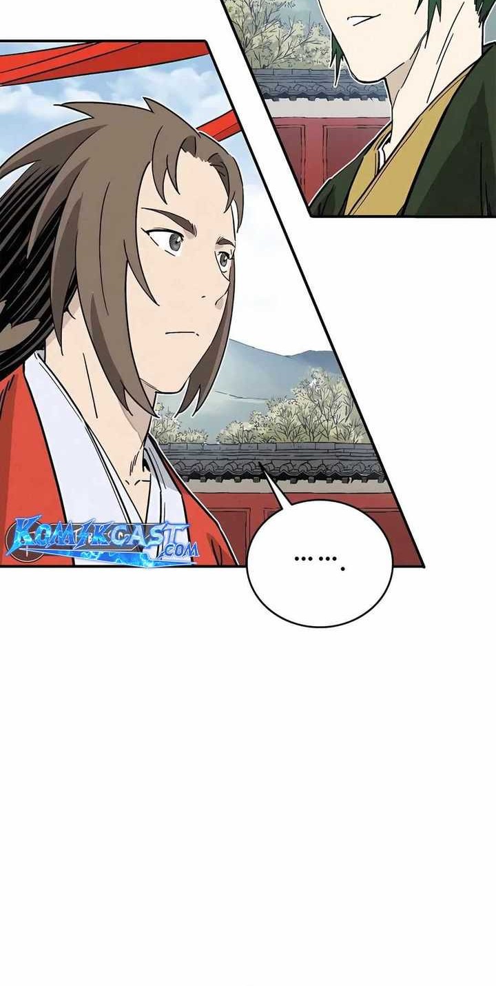 I Reincarnated as a Legendary Surgeon Chapter 144 Gambar 36