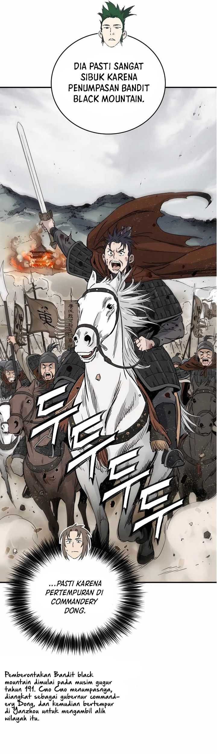 I Reincarnated as a Legendary Surgeon Chapter 144 Gambar 37