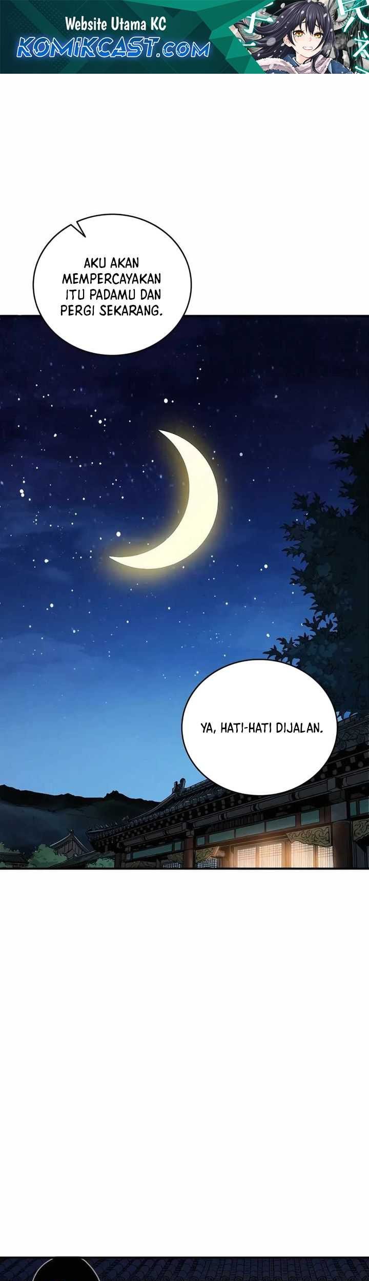 Baca Manhwa I Reincarnated as a Legendary Surgeon Chapter 144 Gambar 2