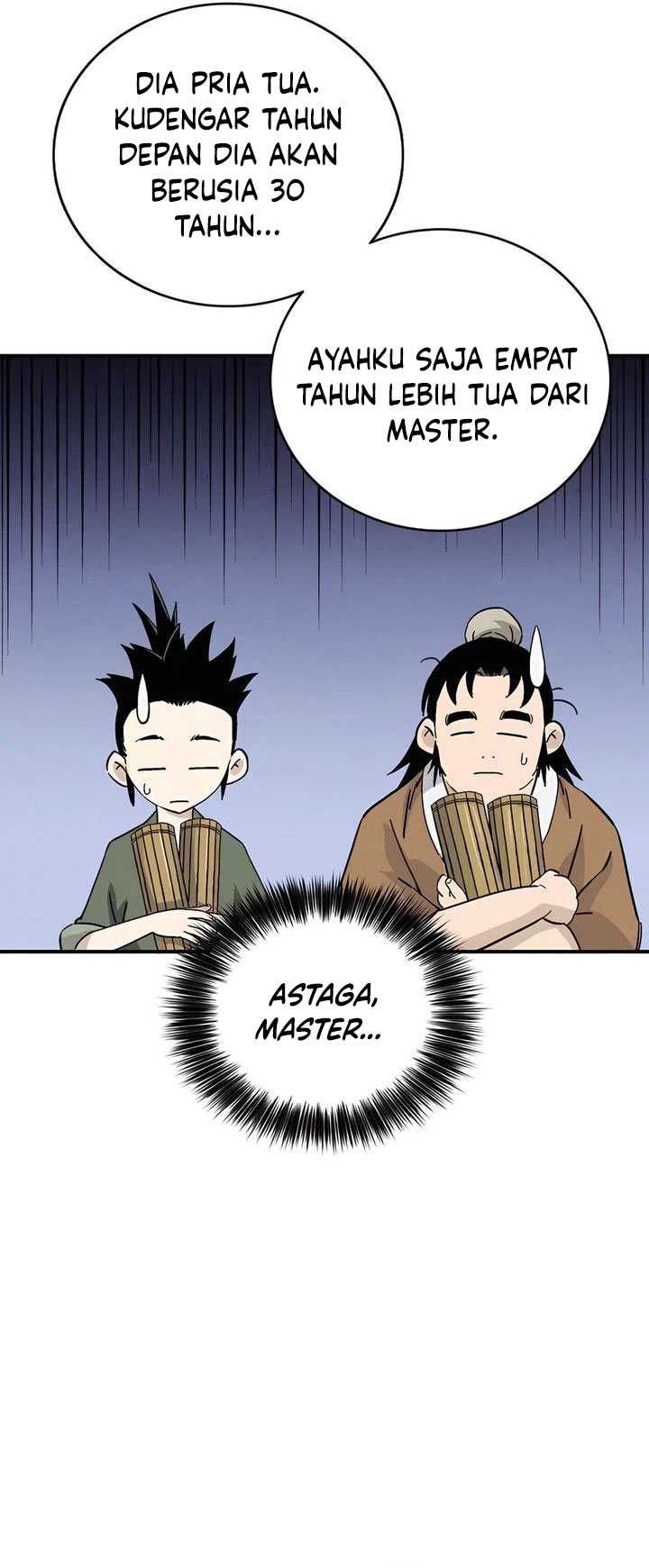 I Reincarnated as a Legendary Surgeon Chapter 143 Gambar 34