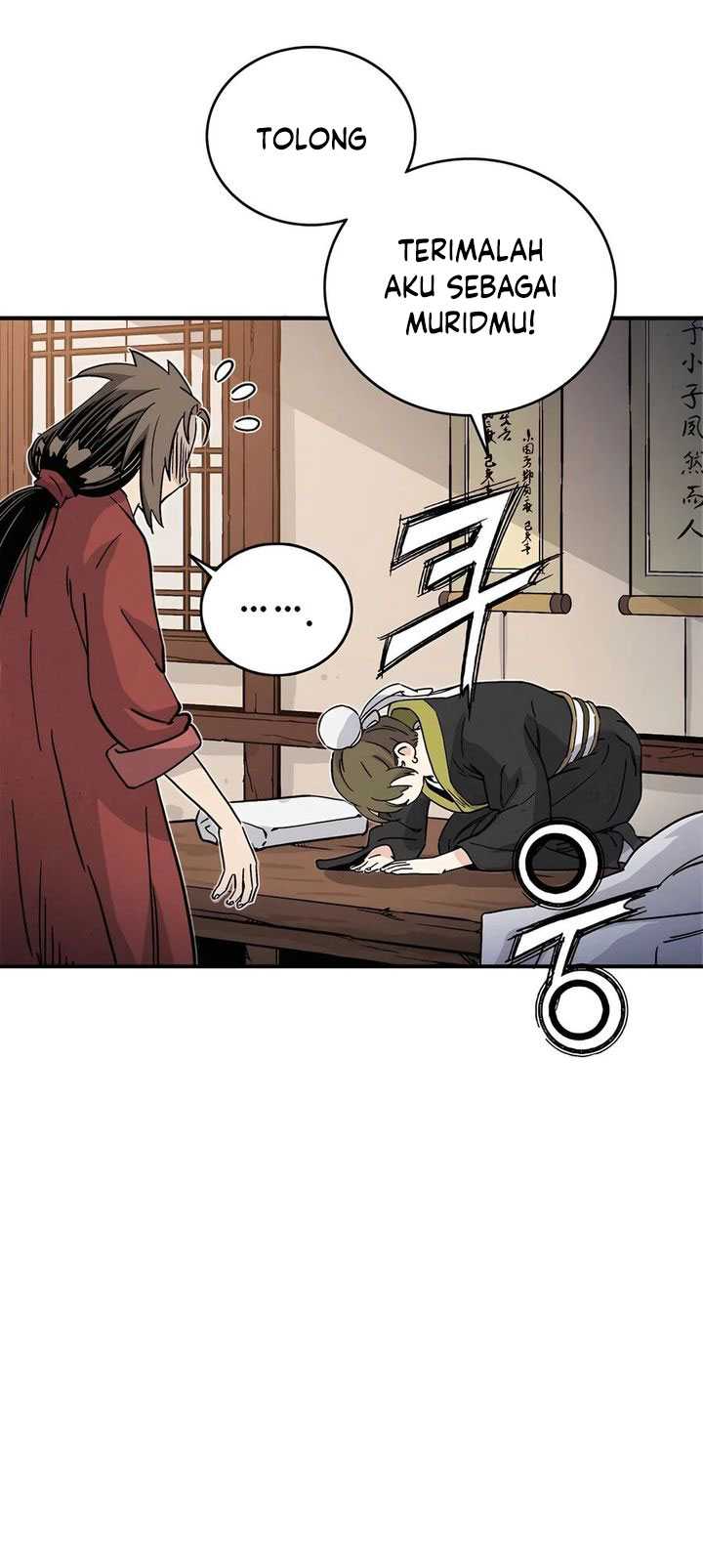 I Reincarnated as a Legendary Surgeon Chapter 142 Gambar 15