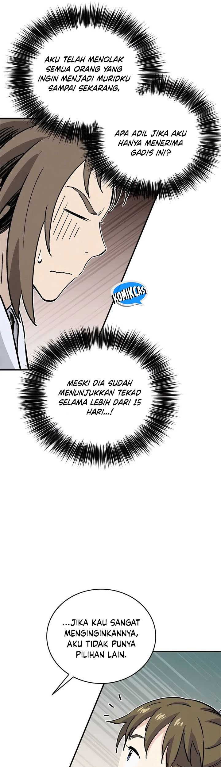 I Reincarnated as a Legendary Surgeon Chapter 142 Gambar 16
