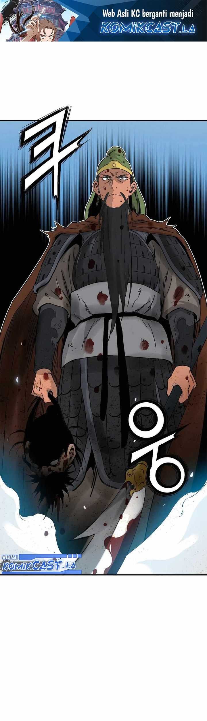 Baca Manhwa I Reincarnated as a Legendary Surgeon Chapter 138 Gambar 2