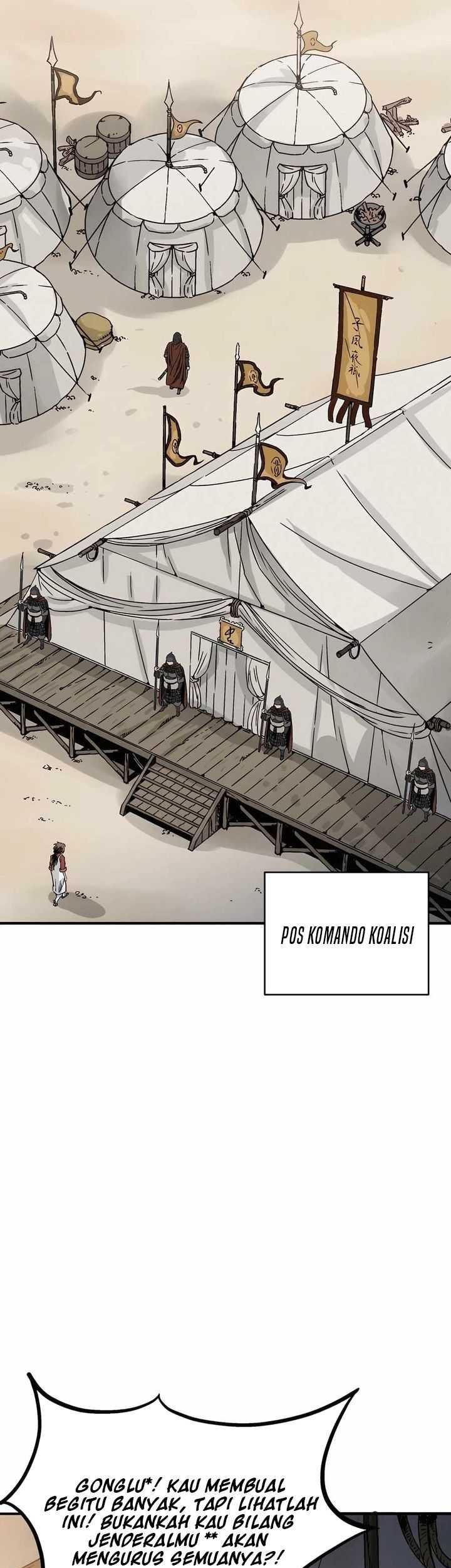 I Reincarnated as a Legendary Surgeon Chapter 136 Gambar 18