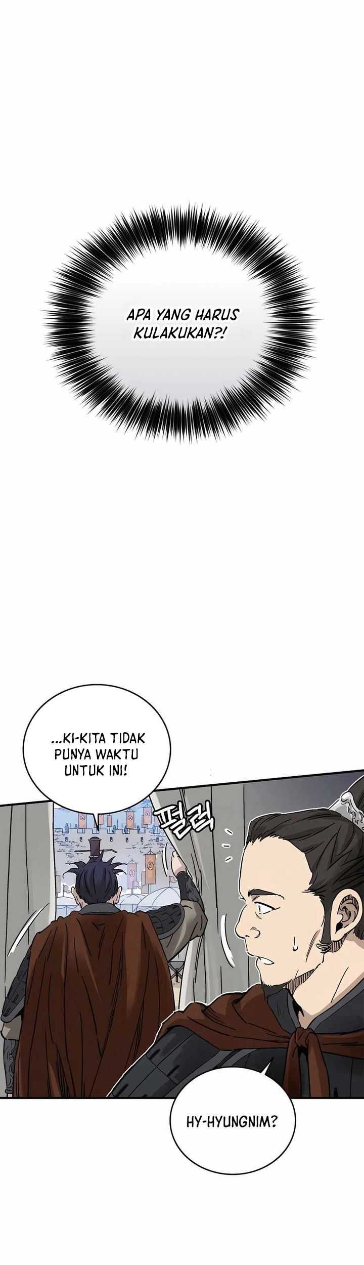 I Reincarnated as a Legendary Surgeon Chapter 136 Gambar 26